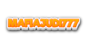LOGO MAFIAJUDI777